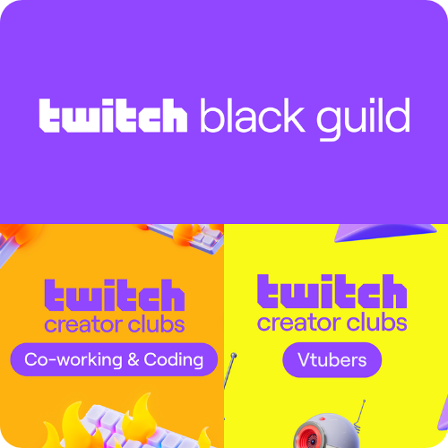 twitch